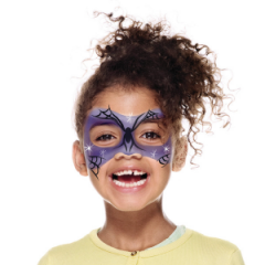 Face Painting  Spider