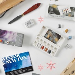 Σετ ζωγραφικής