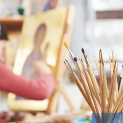 Αγιογραφία