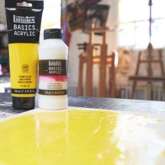 Liquitex Aκρυλικά Χρώματα