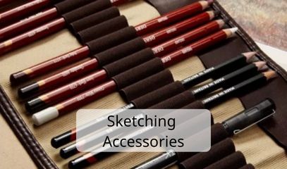 Sketching accessories
