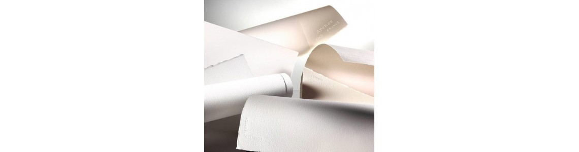 ARCHES® Aquarelle - ARCHES® Watercolour