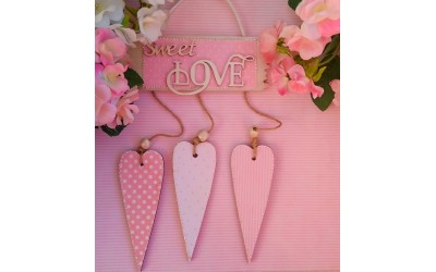 Κρεμαστό διακοσμητικό 