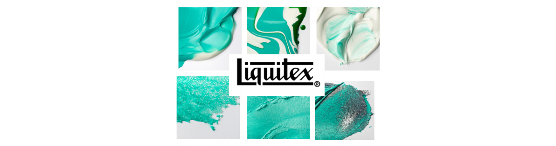 Liquitex Mediums
