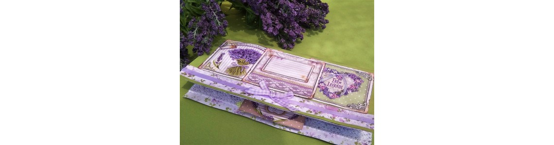 Τρισδιάστατη Κάρτα για τη Μαμά