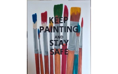 Τη Δευτέρα 4 Μαΐου τα καταστήματά μας ανοίγουν ξανά!