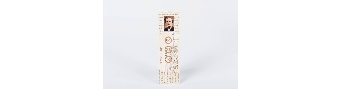 Σελιδοδείκτης για τους λάτρεις των βιβλίων