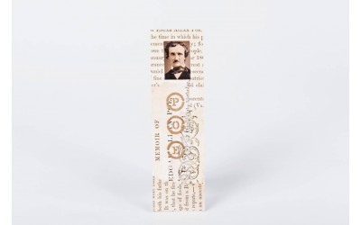 Σελιδοδείκτης για τους λάτρεις των βιβλίων