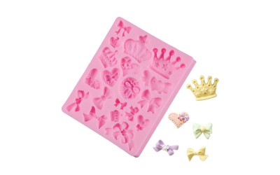 Νέα Μοναδικά Καλούπια!