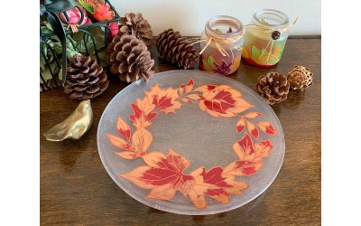 Ζωγραφική σε γυαλί