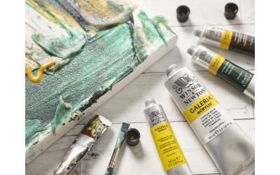 Winsor & Newton Galeria Acrylic