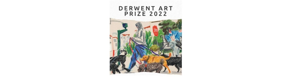Derwent Art Prize 2022