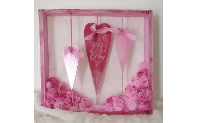 Για την γιορτή των ερωτευμένων 