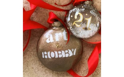 Καλή Χρονιά!