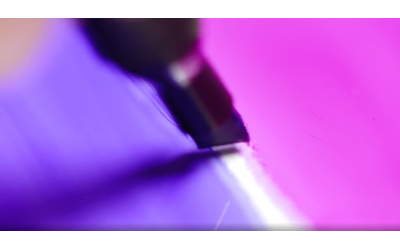 Winsor & Newton Promarker και το άχρωμο Blender