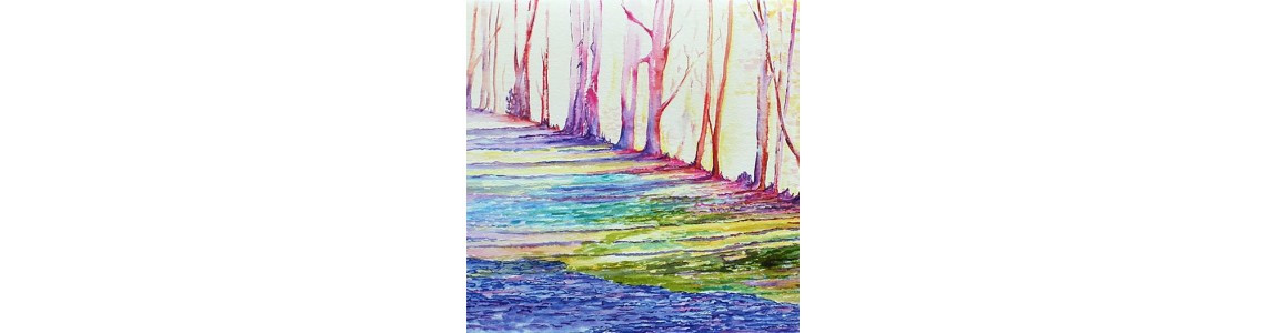 Derwent Inktense Derwent Inktense