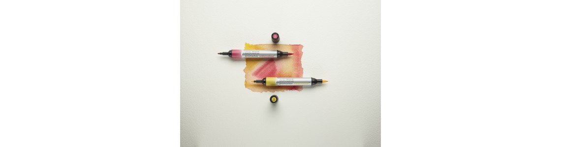 Winsor & Newton Μαρκαδόροι Ακουαρέλας Promarker Winsor & Newton Μαρκαδόροι Ακουαρέλας Promarker