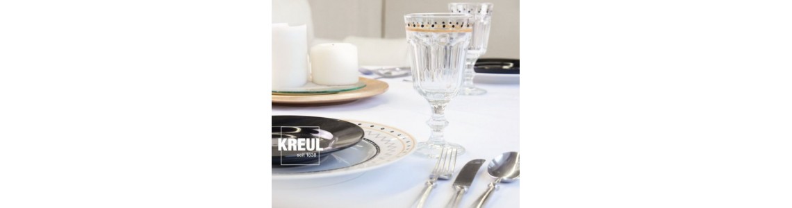 Φτιάχνουμε το δικό μας εορταστικό τραπέζι