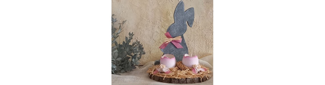 Πασχαλινή DIY χειροτεχνία με αυγά: Πώς να φτιάξετε όμορφα κηροπήγια από αυγά Πασχαλινή DIY χειροτεχνία με αυγά: Πώς να φτιάξετε όμορφα κηροπήγια από αυγά