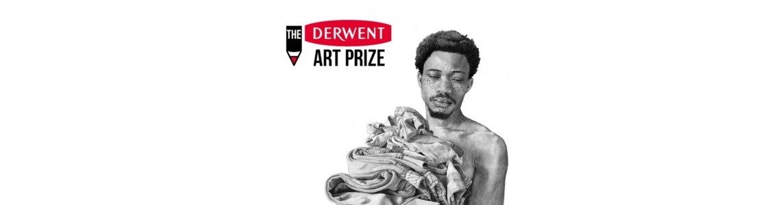 Derwent Art Prize 2026 – Διεθνής Διαγωνισμός Τέχνης με Μολύβι