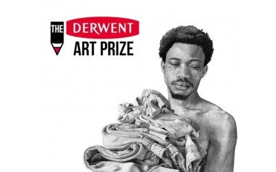 Derwent Art Prize 2026 – Διεθνής Διαγωνισμός Τέχνης με Μολύβι