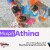 Η Μικρή Athina στην Art Athina 2025: Δημιουργούμε την πόλη μας με χρώματα, φαντασία και υλικά από το Art & Hobby