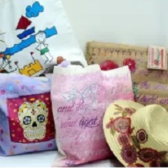 Fabric Colours
