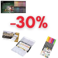 Mungyo drawing sets