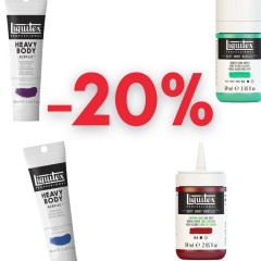 Heavy Body & Soft Body