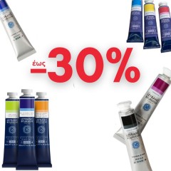 Fine & Artist's oil colors