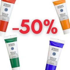 printing inks LeFranc & Bourgeois