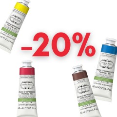 printing inks Charbonnel