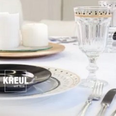 Φτιάχνουμε το δικό μας εορταστικό τραπέζι