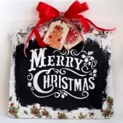 Χριστούγεννιάτικη Επιγραφή