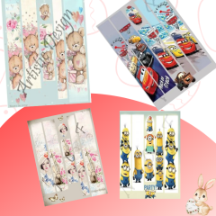 Ριζόχαρτα decoupage