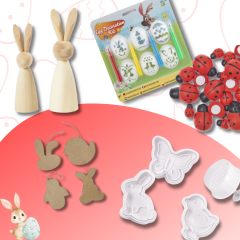 Διακοσμητικά Αντικείμενα