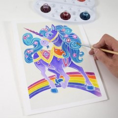 Painting sets
