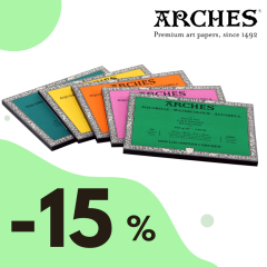 Arches sales