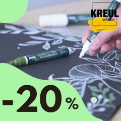 KREUL sales