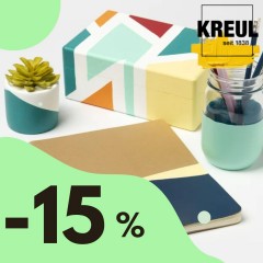 KREUL acrylics