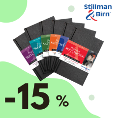 Stillman&Birn Sales