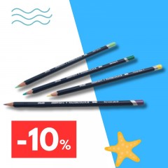 Derwent pencils
