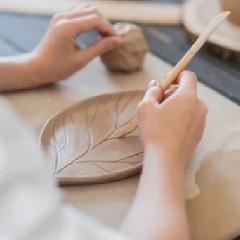 Create with Clay