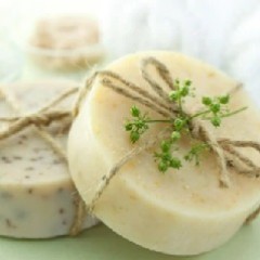 Create with Soap