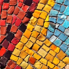 Mosaics