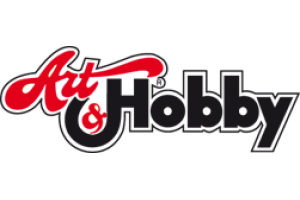 Art&Hobby Logo