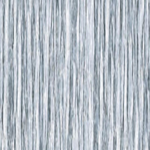 Χαρτί Γκοφρέ 50x200cm Ασημί