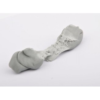 SinoArt Kneaded Eraser 3.5x4x0.7cm