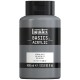 Liquitex Basics 400ml Acrylic 599 Neutral Gray 5