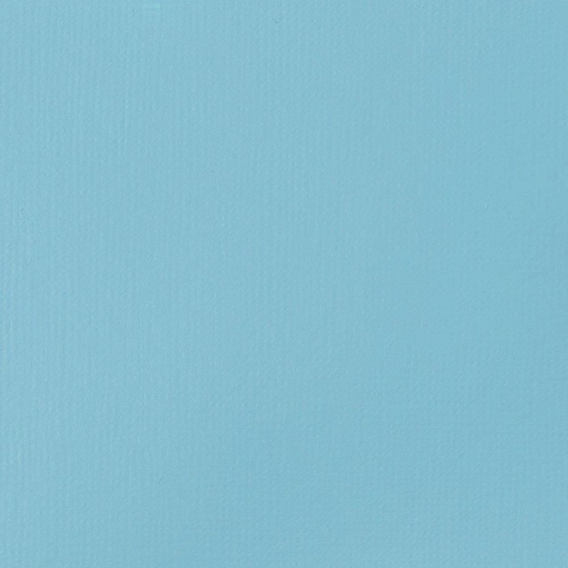 Liquitex Basics 400ml Acrylic 770 Light Blue Permanent